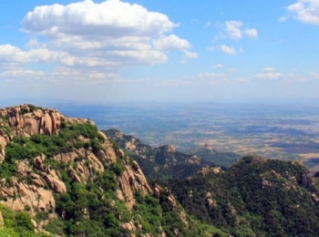 徂徕山