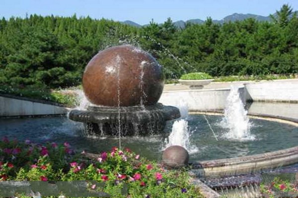 遵化万佛园景区旅游攻略