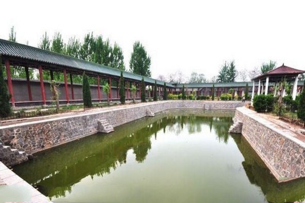邯郸大名石刻博物馆旅游攻略