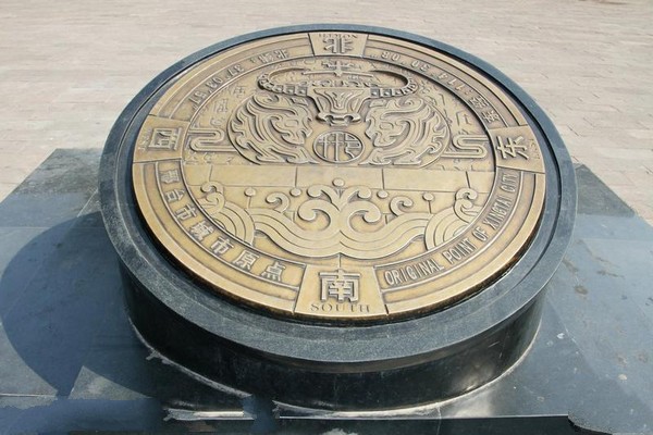 邢台清风楼旅游攻略