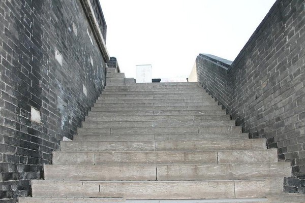 邢台清风楼旅游攻略