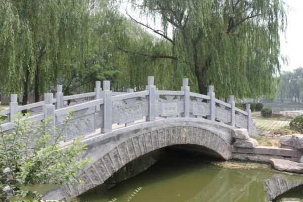 邯郸赵苑景区旅游攻略