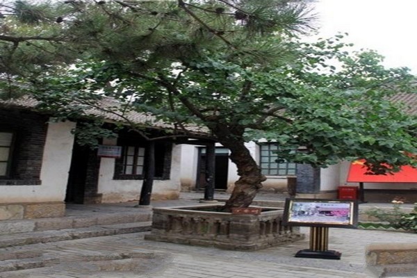 邯郸涉县八路军一二九师司令部旧址旅游攻略