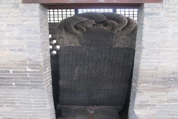 邯郸兰陵王墓旅游攻略