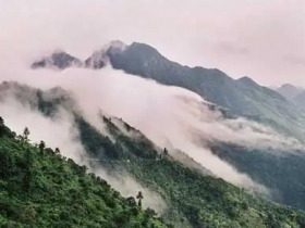 怀玉山