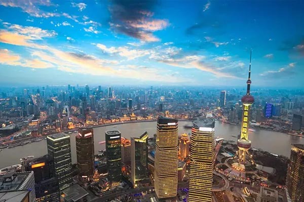 金茂大厦88层观光厅旅游攻略