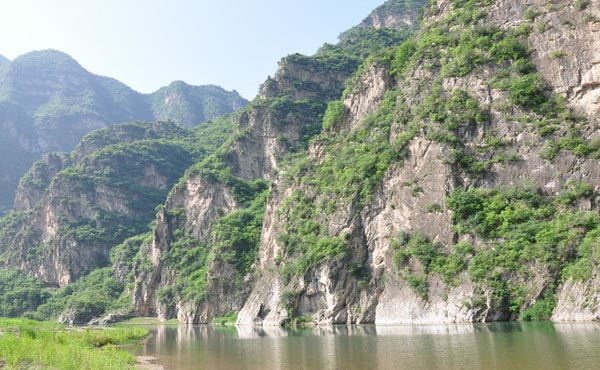 野三坡旅游攻略