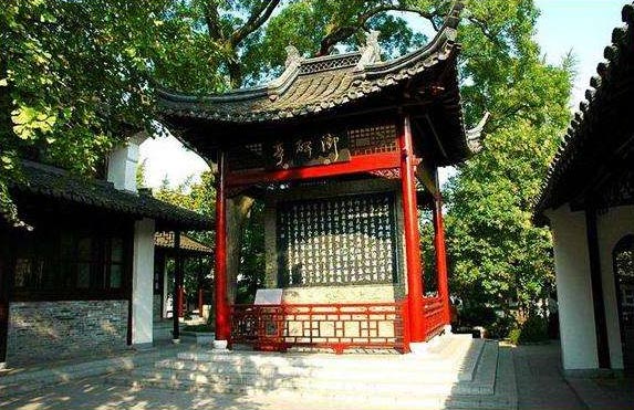 金山风景区旅游攻略