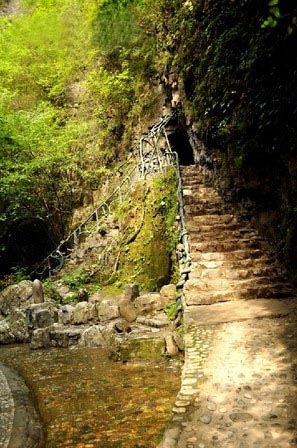野三坡旅游攻略
