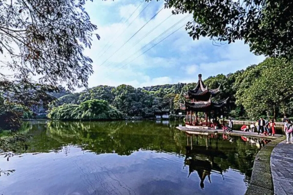 忠山图片