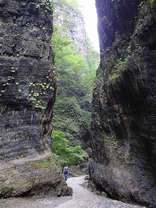 野三坡旅游攻略
