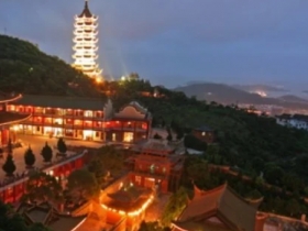 摩星山