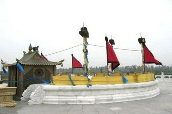 鄂尔多斯文化旅游村旅游攻略