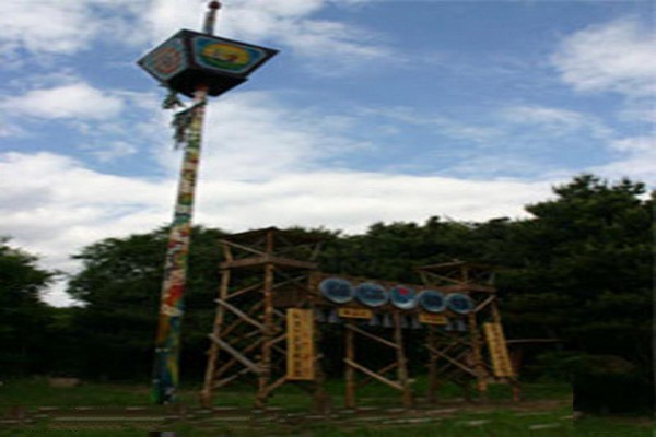 长春龙湾生态旅游区旅游攻略