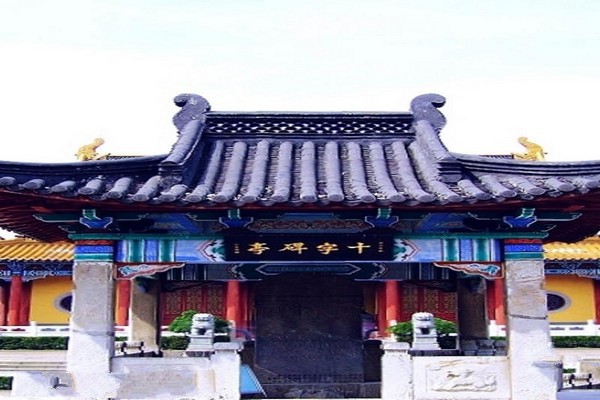 镇江丹阳九里风景区旅游攻略