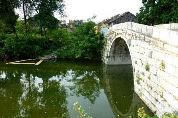 镇江丹阳九里风景区旅游攻略