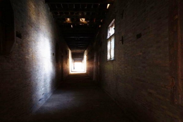 镇江谏壁王家花园旅游攻略