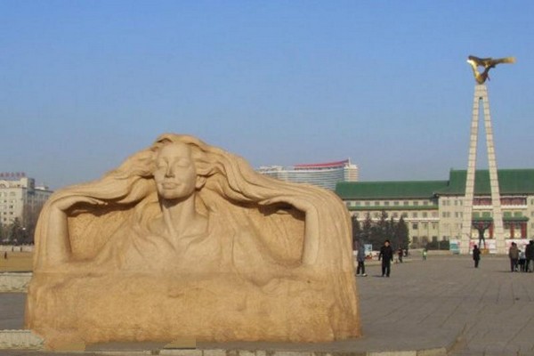 长春文化广场旅游攻略