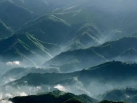 枕头山