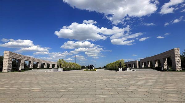 长春世界雕塑公园旅游攻略