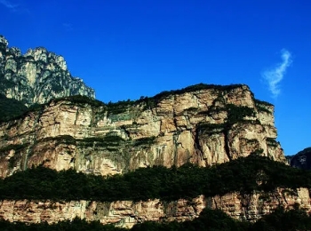 林虑山