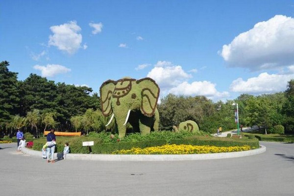 长春动植物公园旅游攻略