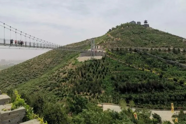 朱山图片