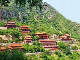 朝阳山
