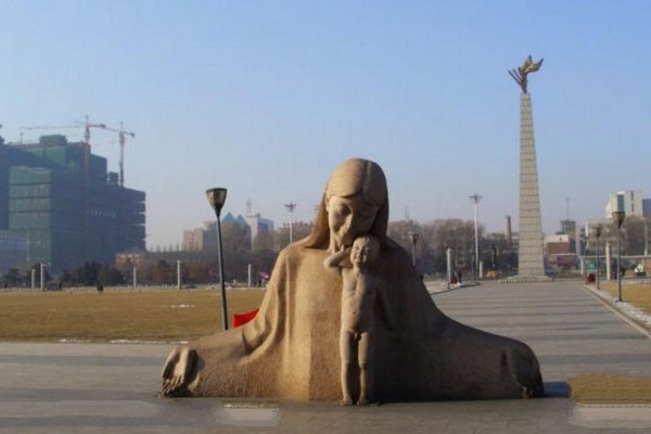长春文化广场旅游攻略