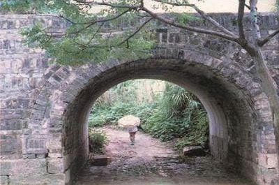 镜泊湖风景区旅游攻略