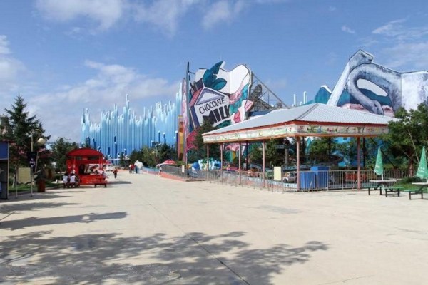 长春电影城旅游攻略