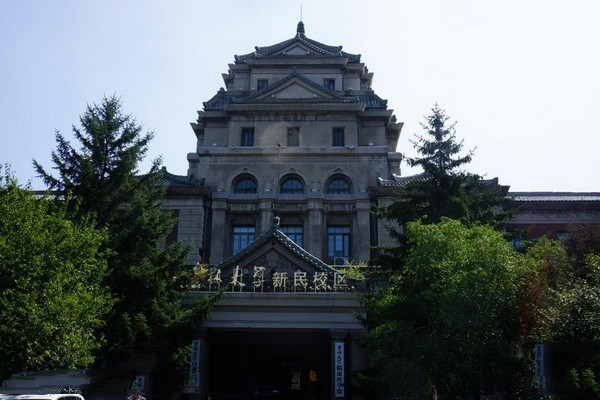 长春新民大街旅游攻略