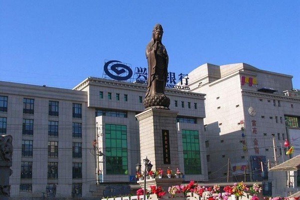 长春般若寺旅游攻略