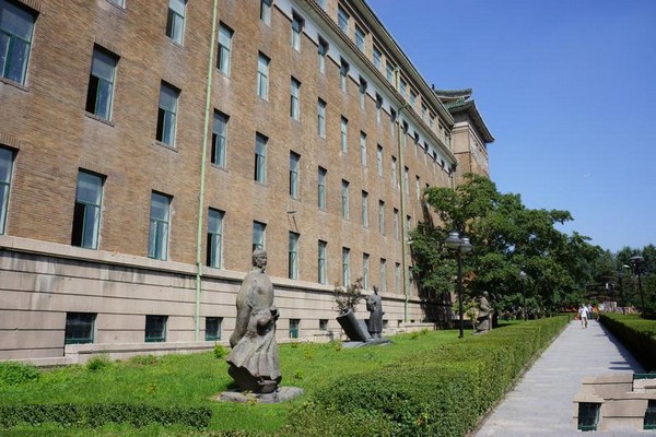 长春新民大街旅游攻略