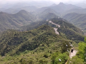柏尖山