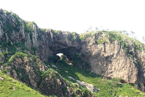 镇江圌山风景区旅游攻略