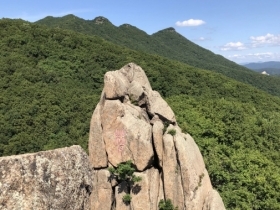 朱雀山