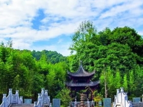 文公山