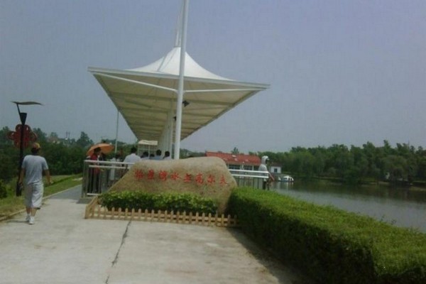 镇江句容南山农庄旅游攻略