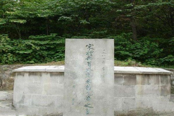 镇江南山风景名胜区旅游攻略
