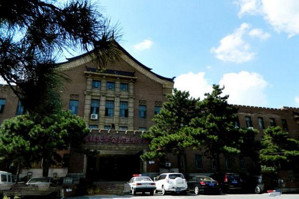 长春新民大街旅游攻略