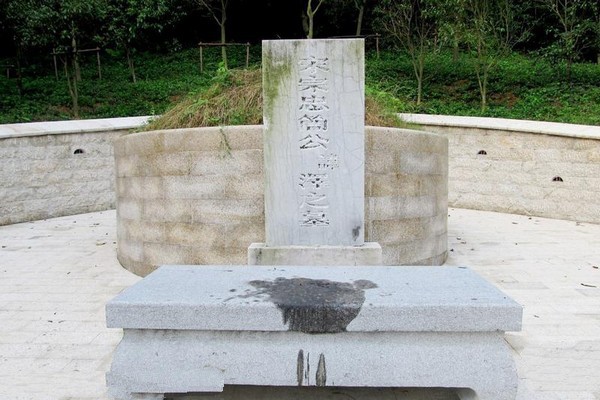 镇江宗泽纪念园旅游攻略