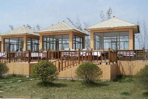 镇江句容南山农庄旅游攻略