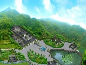 杨岐山