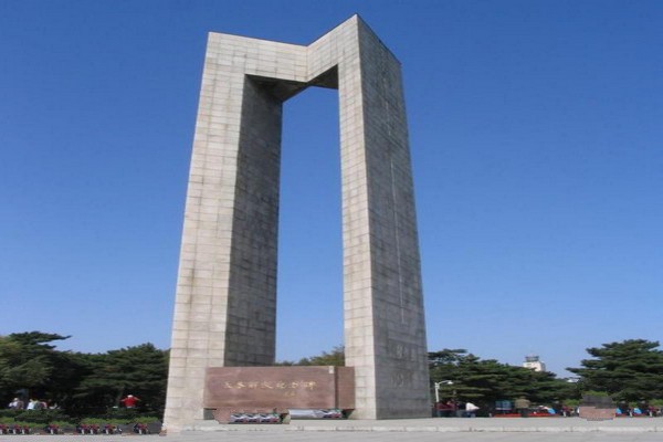 长春南湖公园旅游攻略