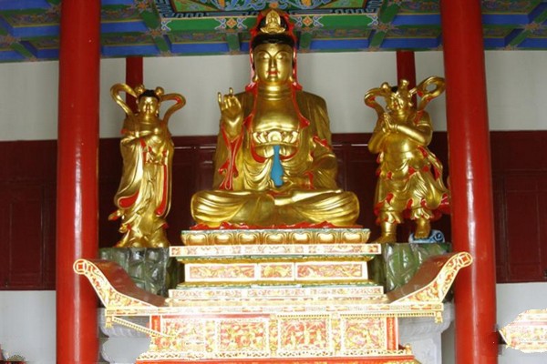镇江丹阳九里风景区旅游攻略