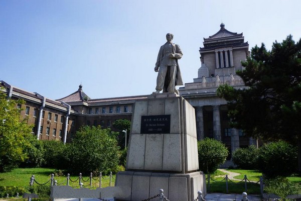 长春新民大街旅游攻略