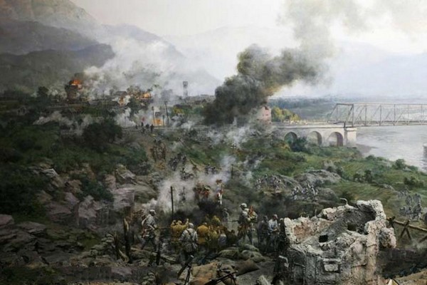 长治八路军太行纪念馆旅游攻略