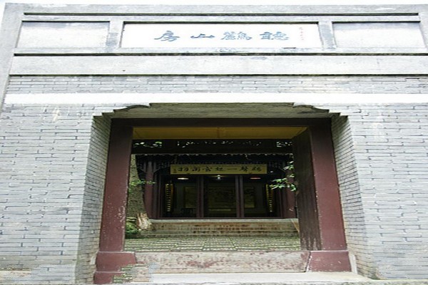 镇江南山风景名胜区旅游攻略