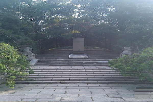 镇江南山风景名胜区旅游攻略